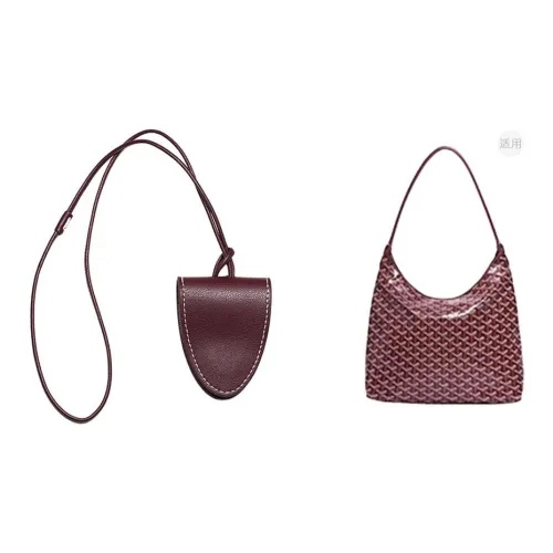 Modified Sauce Микрофибра Сумка Аксессуар Женский Многоцветный