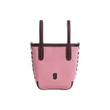 Suede Twilight Pink