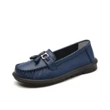 Темно-синий