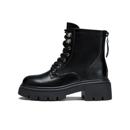 Daphne 13cm Martin Boot Женские