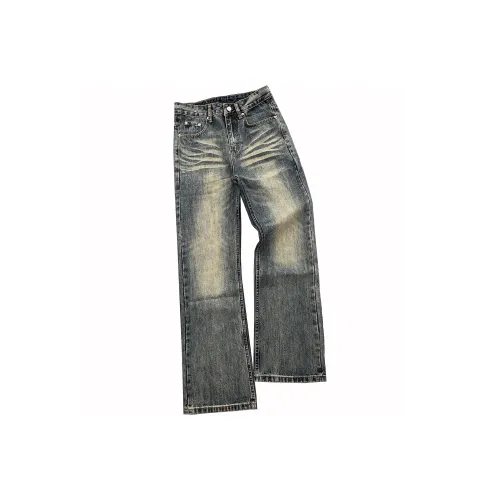 DOGANSON Унисекс Джинсы