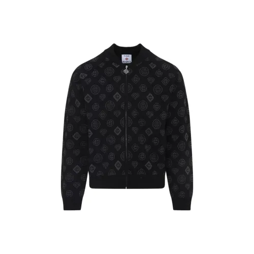 CASABLANCA FW25 Куртки и пальто Мужской