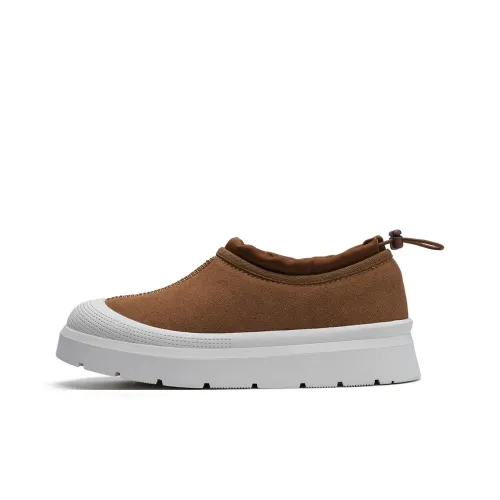 K Wang Термическое покрытие Увеличение высоты Короткие сноубутсы Унисекс