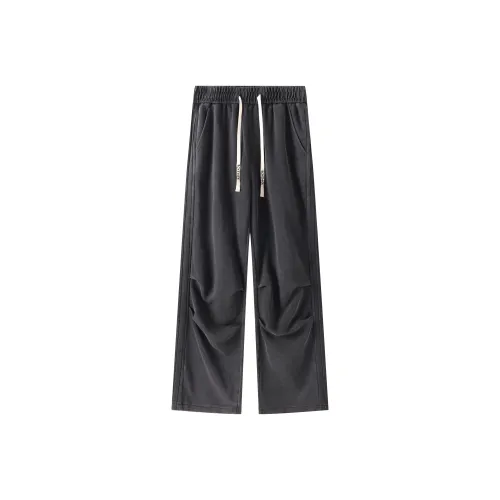 SCHEPPERHEYN Вязаные тренировочные штаны унисекс