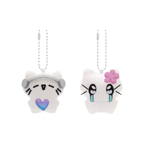 KALAIYIN Плюшевые подвески унисекс