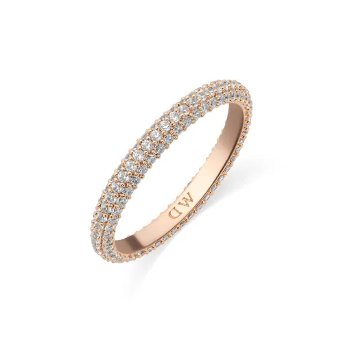 Daniel Wellington Сплав Кольца Женские