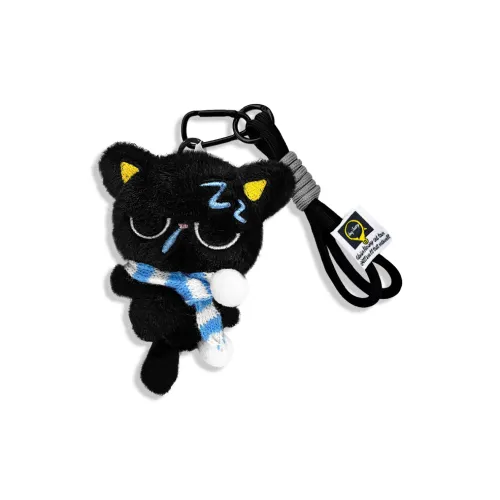 COPI Плюшевые подвески унисекс