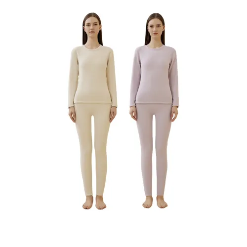 Cotton Gene Термический Комплект Женский