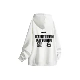 Белый, правая сторона