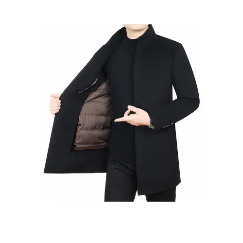 FIRS Мужское пальто