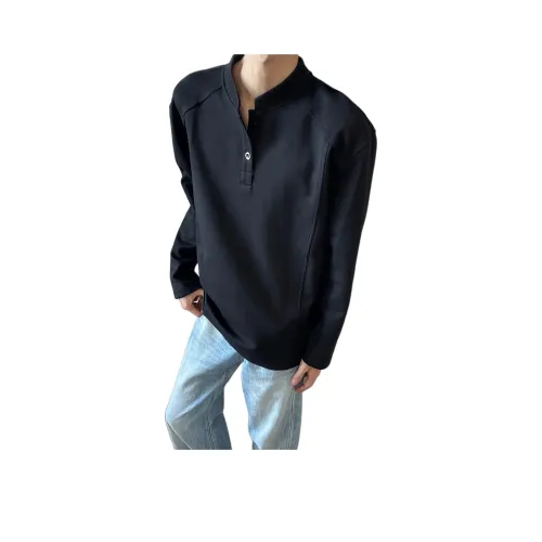 NOAHGIGI Унисекс Поло