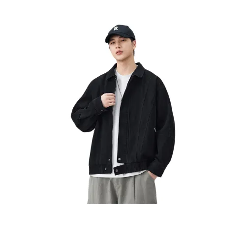 WilliamPOLO Унисекс Куртки