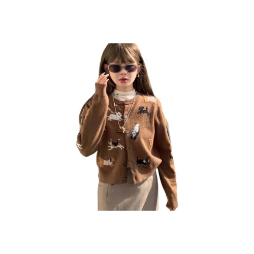 ZVJH Женская трикотажная одежда