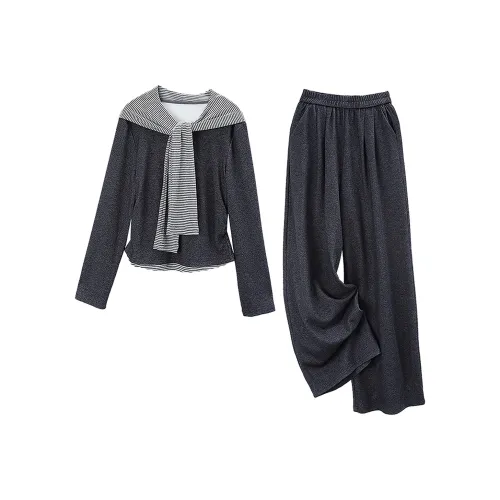 A paradise for awakening Повседневный костюм женский