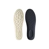 1 упаковка графитового серого [мягкий отскок, удобный | антибактериальный, устойчивый к запахам]