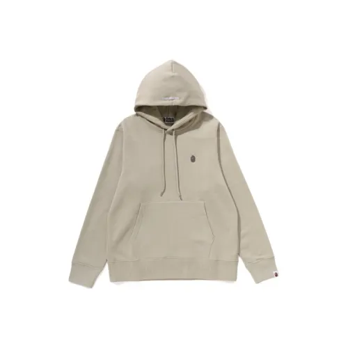 A BATHING APE FW25 Свитшот Мужской