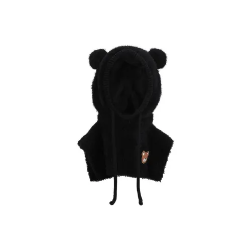 Yamaichi Maru Полиэстер Капюшоны и Плюшевые Шапки Детские