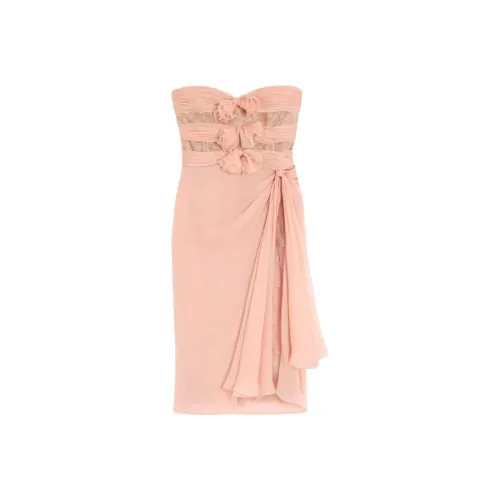 Valentino Без рукавов Платье Женское