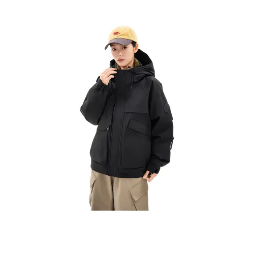 YAYA Женские Пуховики