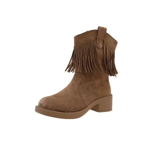 SUPEREDGE 16 см Martin Boot 5 см Женские