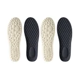 2 пачки графитового серого [мягкий отскок, комфортный | антибактериальный, устойчивый к запахам]