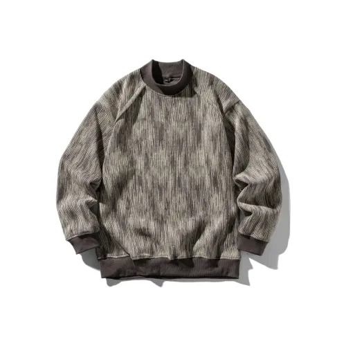 WAYHWEI Унисекс Свитшоты