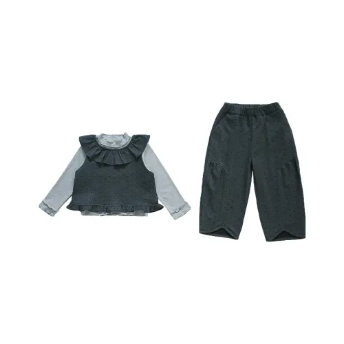 Hua Le Ji Повседневная спортивная одежда для детей