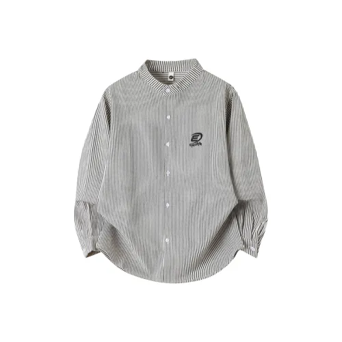 EYEUNDERSTAND Унисекс Рубашки