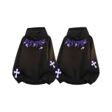 Чёрный, 2 штуки