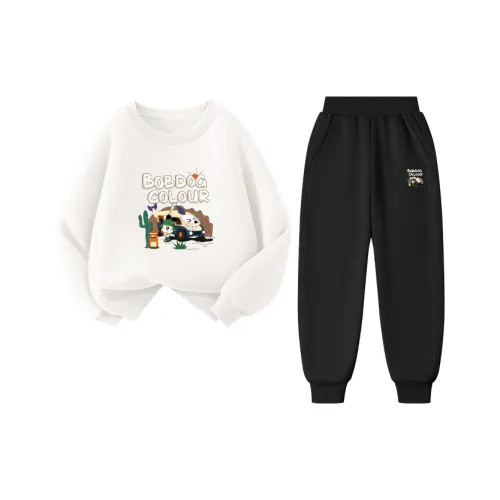 BOBDOG Kids Повседневная Спортивная Одежда