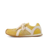 Жёлтый + Экрю