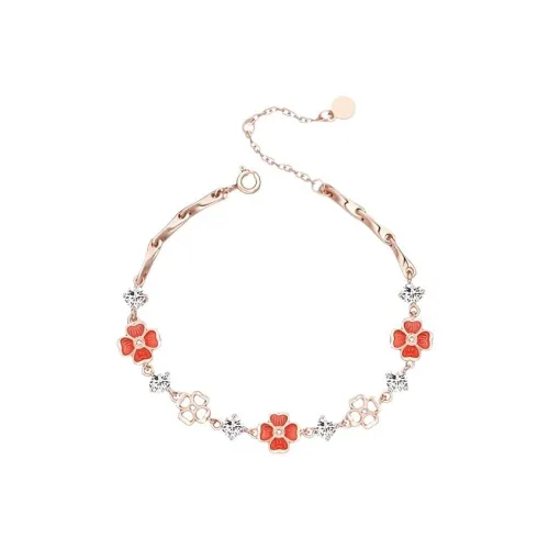 LuluCanaan Alloy Bracelets Women's