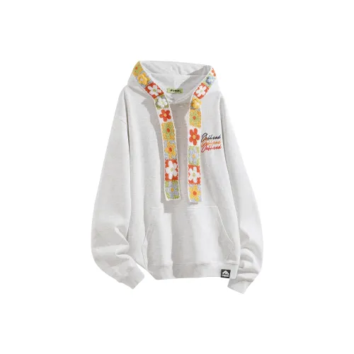 DNBH Унисекс Свитшоты