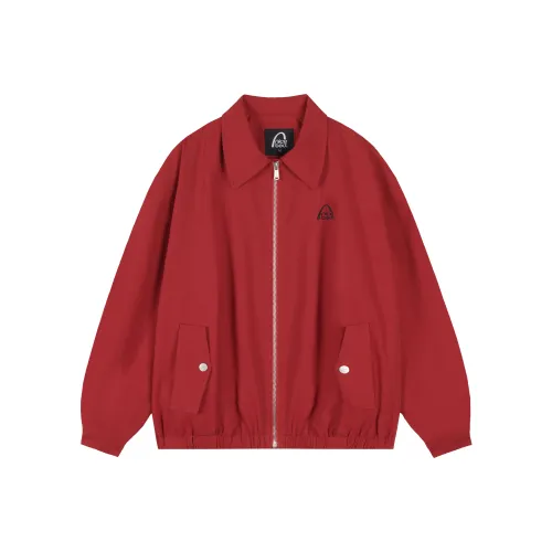 NICEBAD Удобный AUTUMN Куртка Унисекс