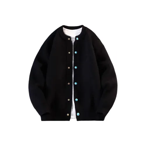 CAT'S PAW Унисекс Трикотаж