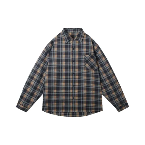 ANDEARDI Унисекс Рубашки