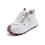 Бежево-хаки