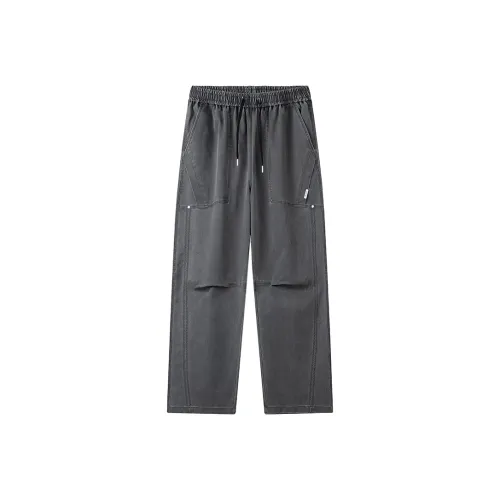 CREAZIONI LA FANTASIA E MOBILE Повседневные брюки Унисекс