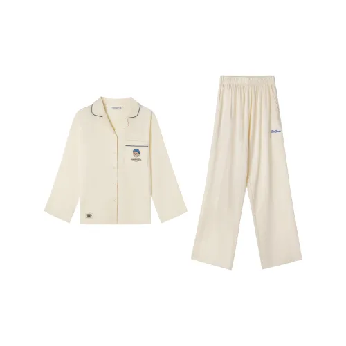 Teenie Weenie Пижамный комплект унисекс