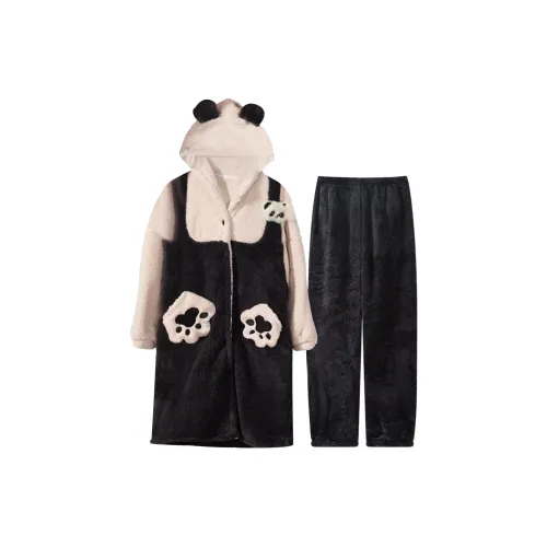 FOCOS STUDIO Пижамный комплект для женщин