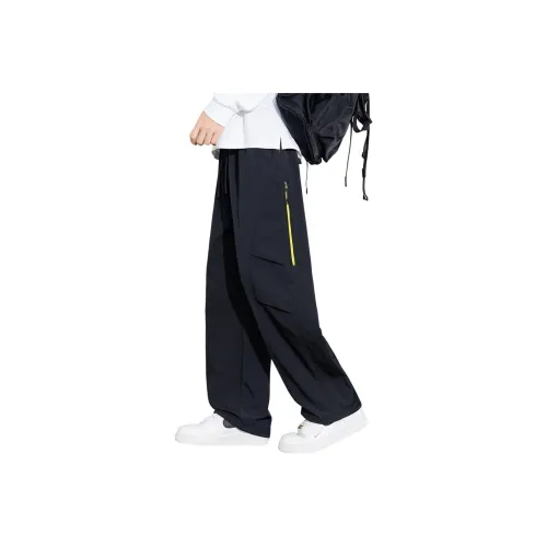 NOAHGIGI Унисекс Повседневные Штаны