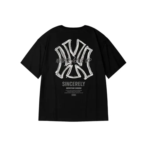 Mo Yan Мужская T-рубашка