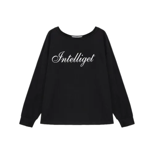 CHARM GLOW Женские Свитшоты