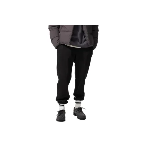 UNIQLO Вязаные спортивные брюки для тренировок мужские