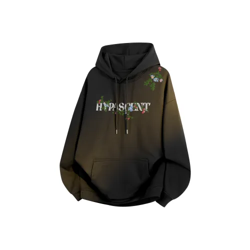 HYPASCENT Унисекс Свитшоты