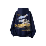 Темно-синий