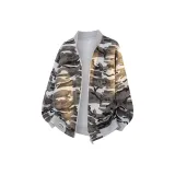 Серый камуфляж