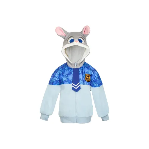 IKALI X Disney Свитшот Детский