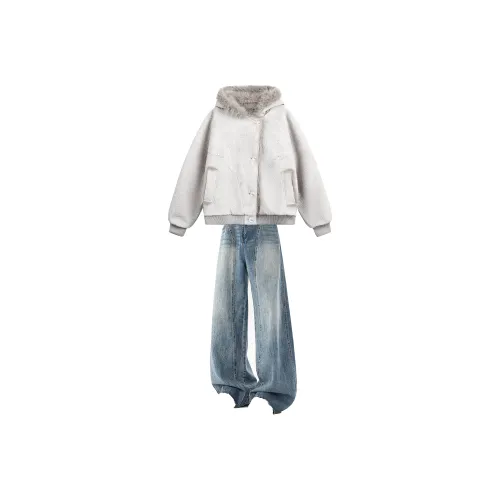 ZIRUNGE Повседневная спортивная одежда унисекс