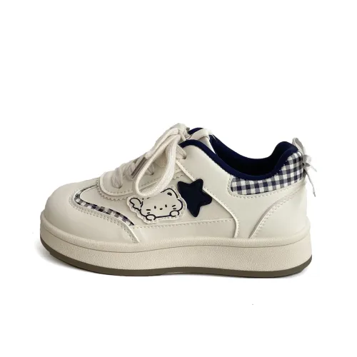 BINGO DUCK Дышащая Повседневная Скейтборд Обувь Женская